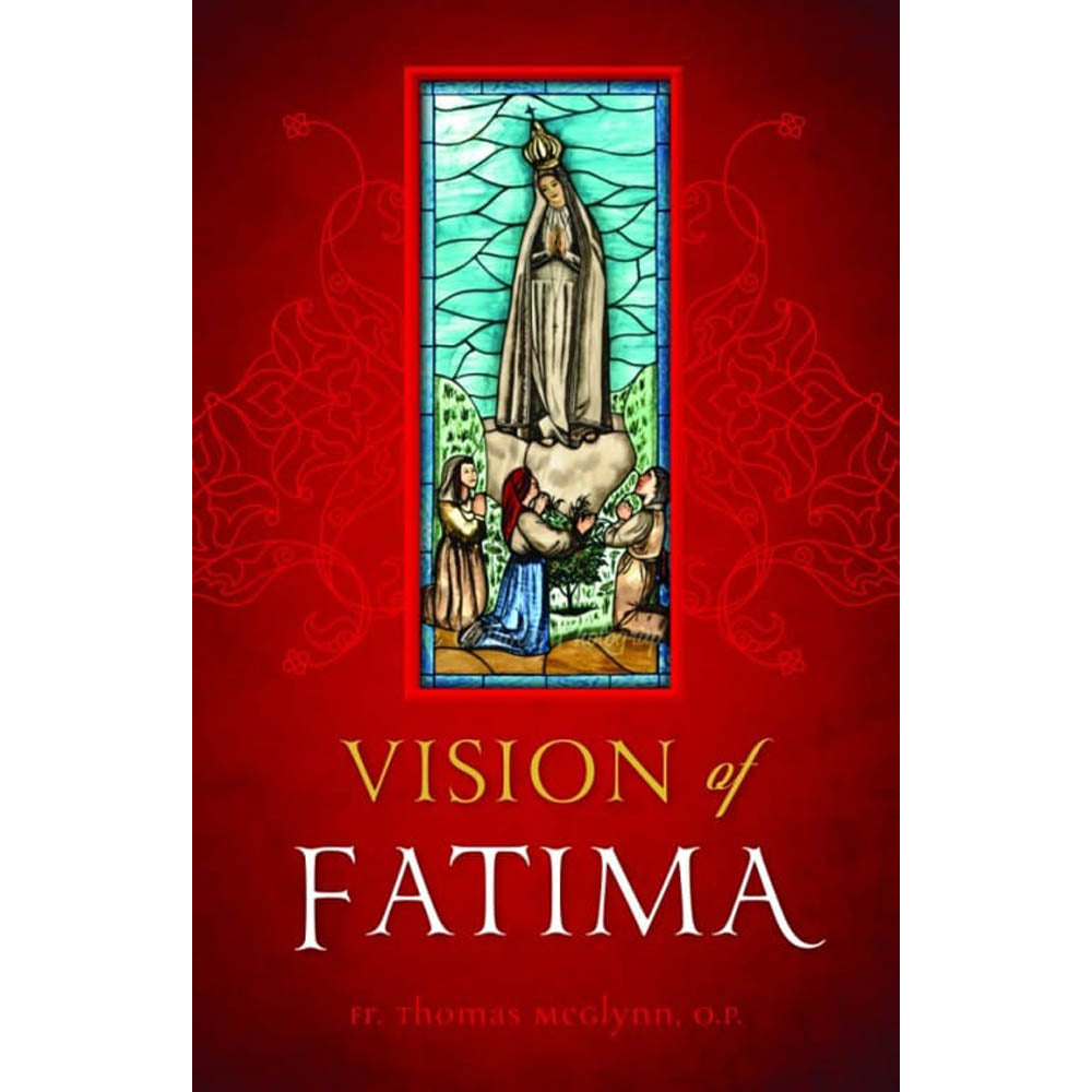 Vision of Fatima