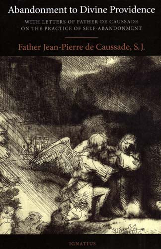 Abandonment to Divine Providence (Ignatius)