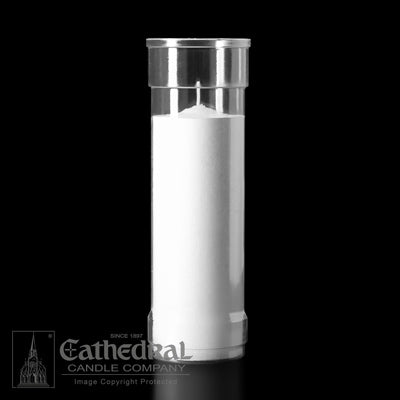 5 Day Inserta-Lite® Vigil Candles 24ct 88365024