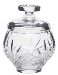 Imported Lead Crystal Ablution Cup 9163