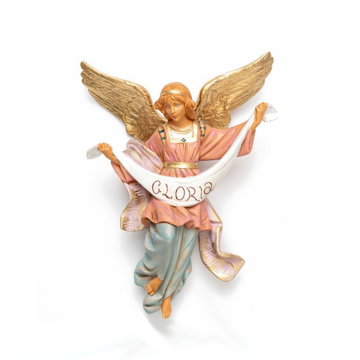 12 inch scale Gloria Angel Fontanini Figure - no. 72917