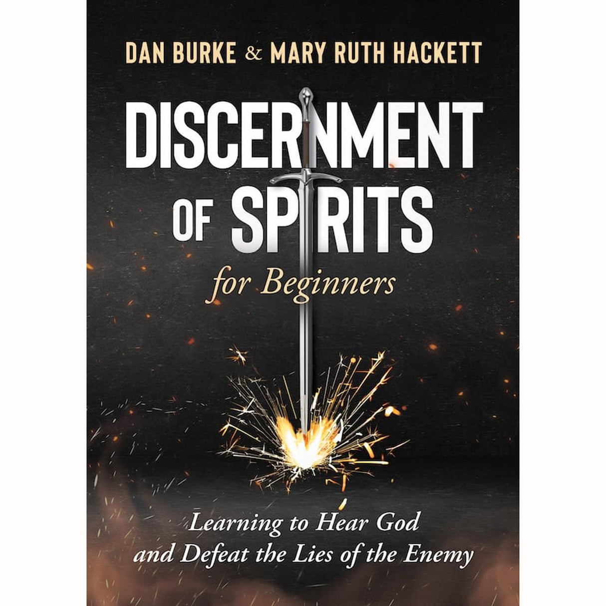 Discernment of Spirits for Beginners