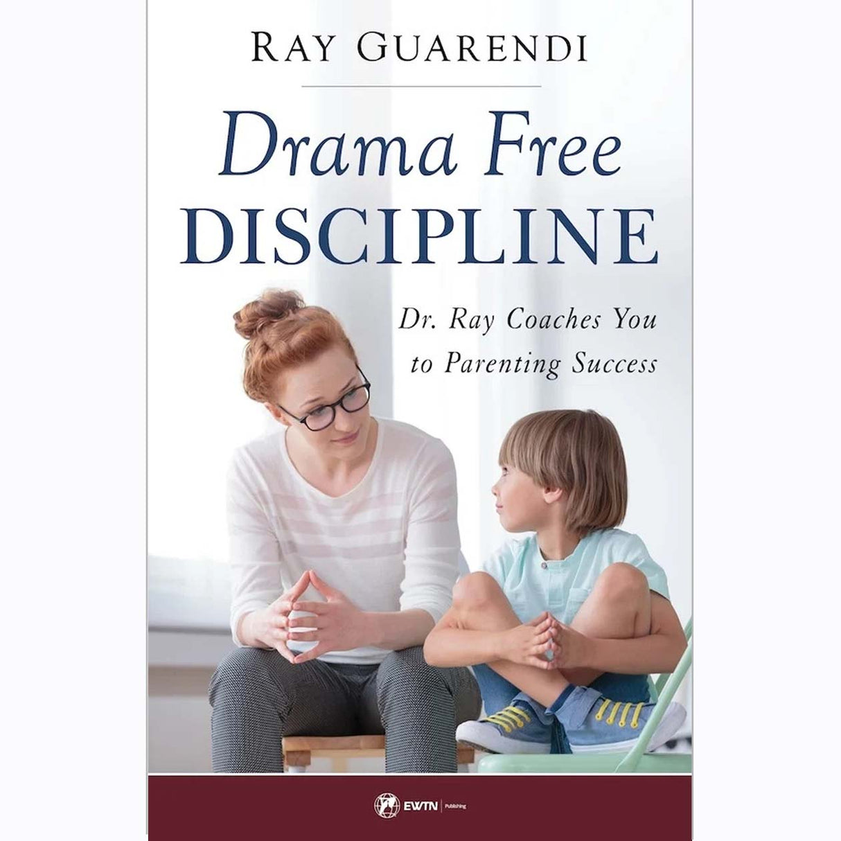 Drama-Free Discipline