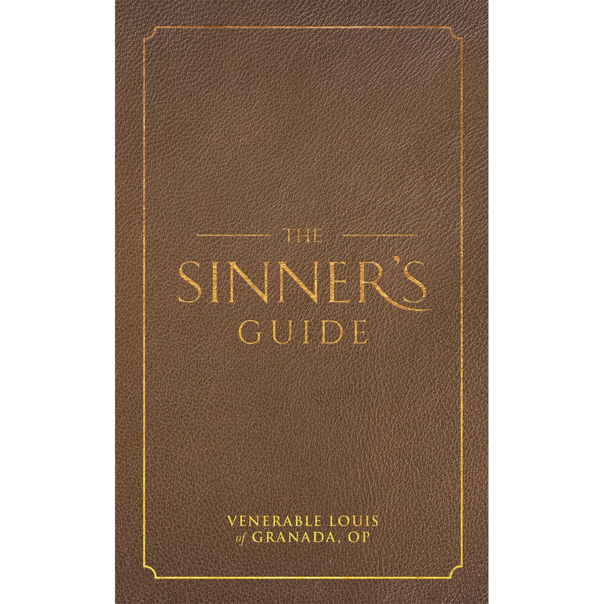 The Sinner's Guide Deluxe Edition