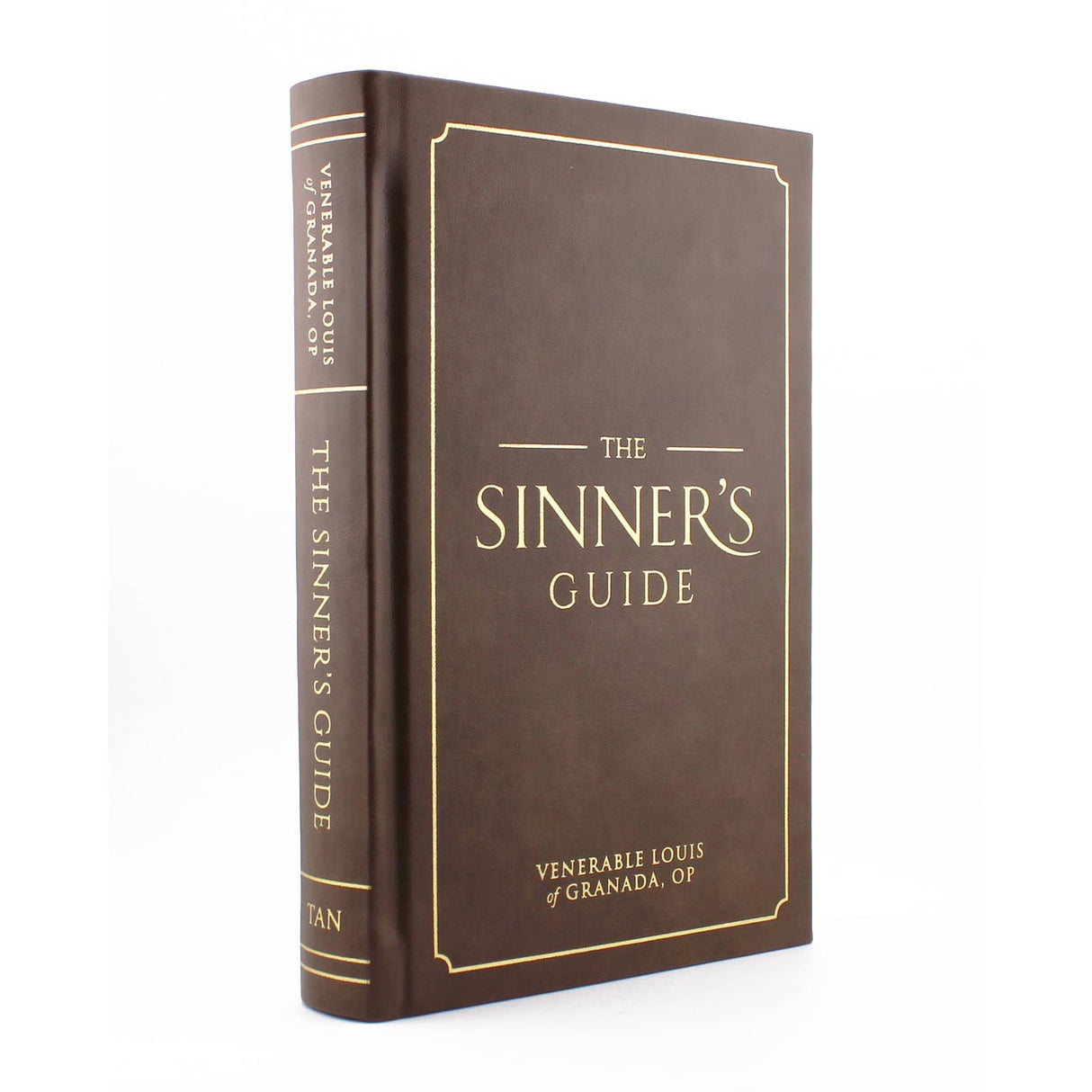 The Sinner's Guide Deluxe Edition