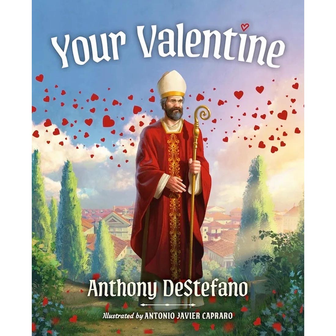 Your Valentine