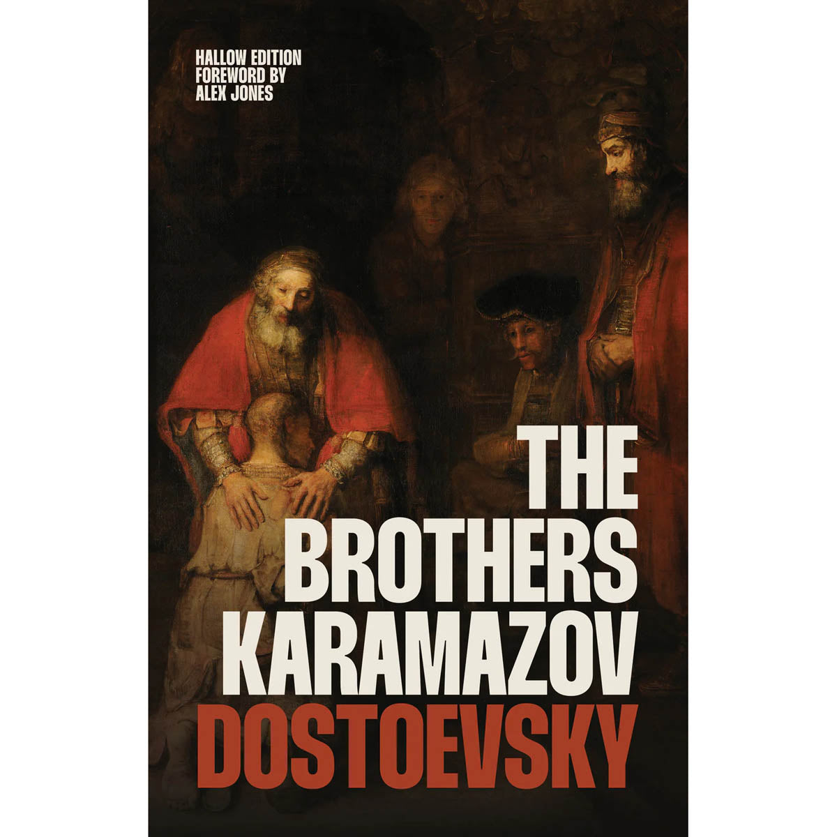 Brothers Karamazov