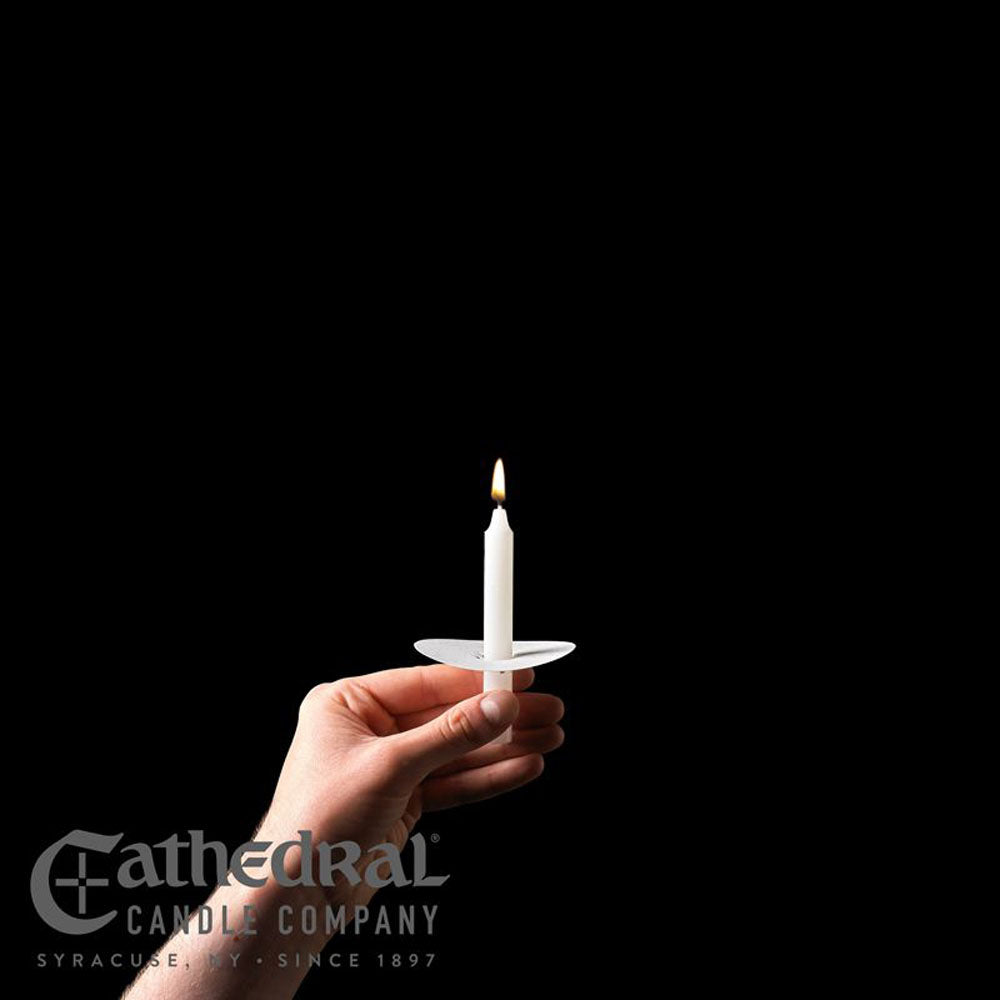 4-1/2 inch Congregational Candles