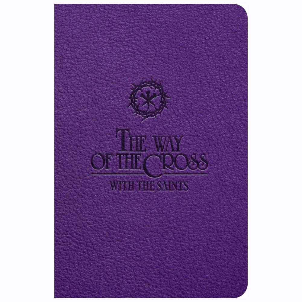 The Way Of The Cross with The Saints
