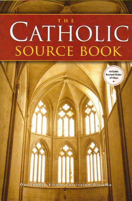 The Catholic Source Book Revised