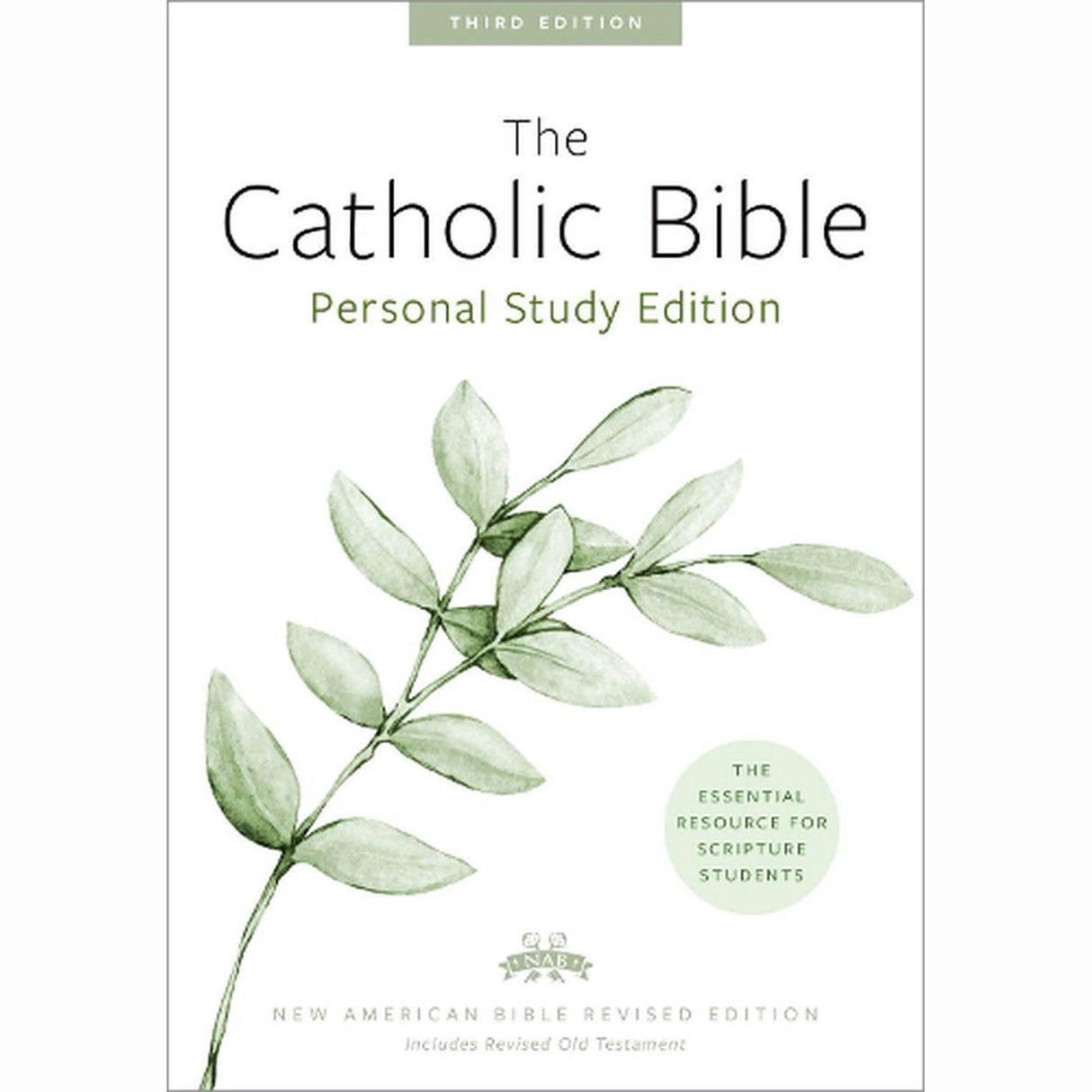 New American Personal Study Bible - Hardcover