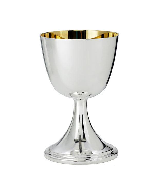 Brite Star (Anti-Tarnish) Silver Common Cup - no. 803BS