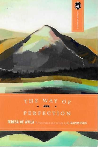 The Way of Perfection - Image Classics