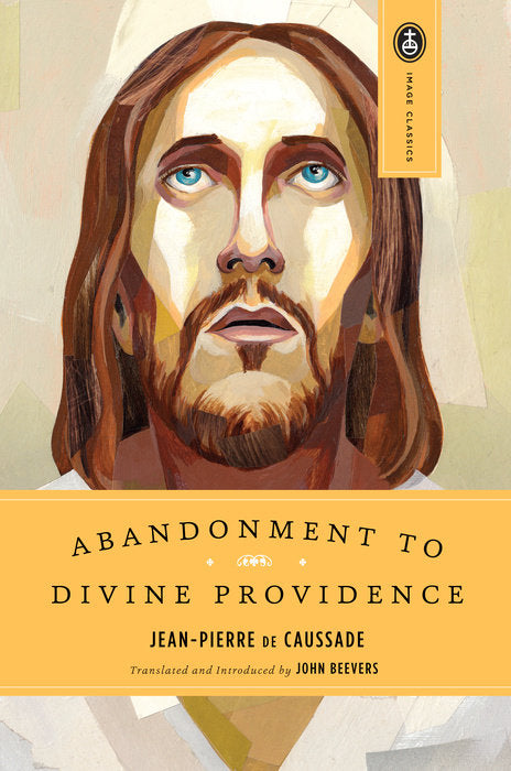 Abandonment to Divine Providence (Image)