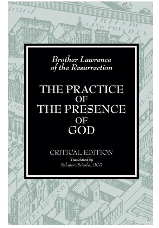 The Practice of the Presence of God