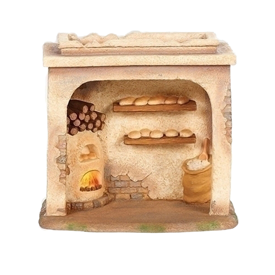 Bakery Shop for Fontanini Village