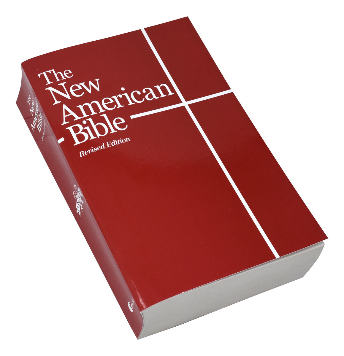 Economy Student Edition New American Bible