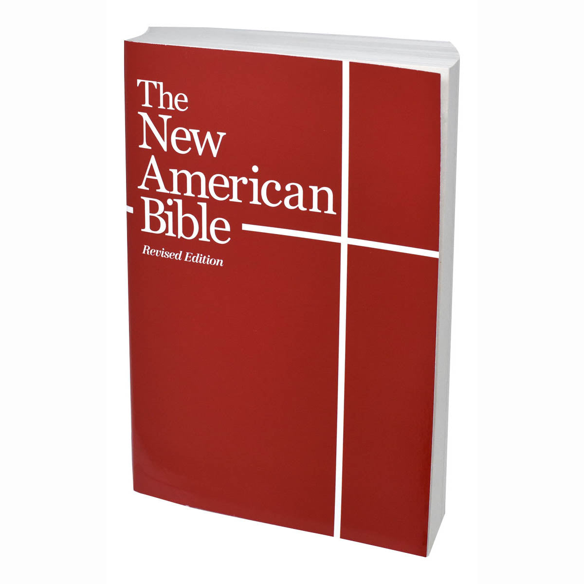 Economy Student Edition New American Bible