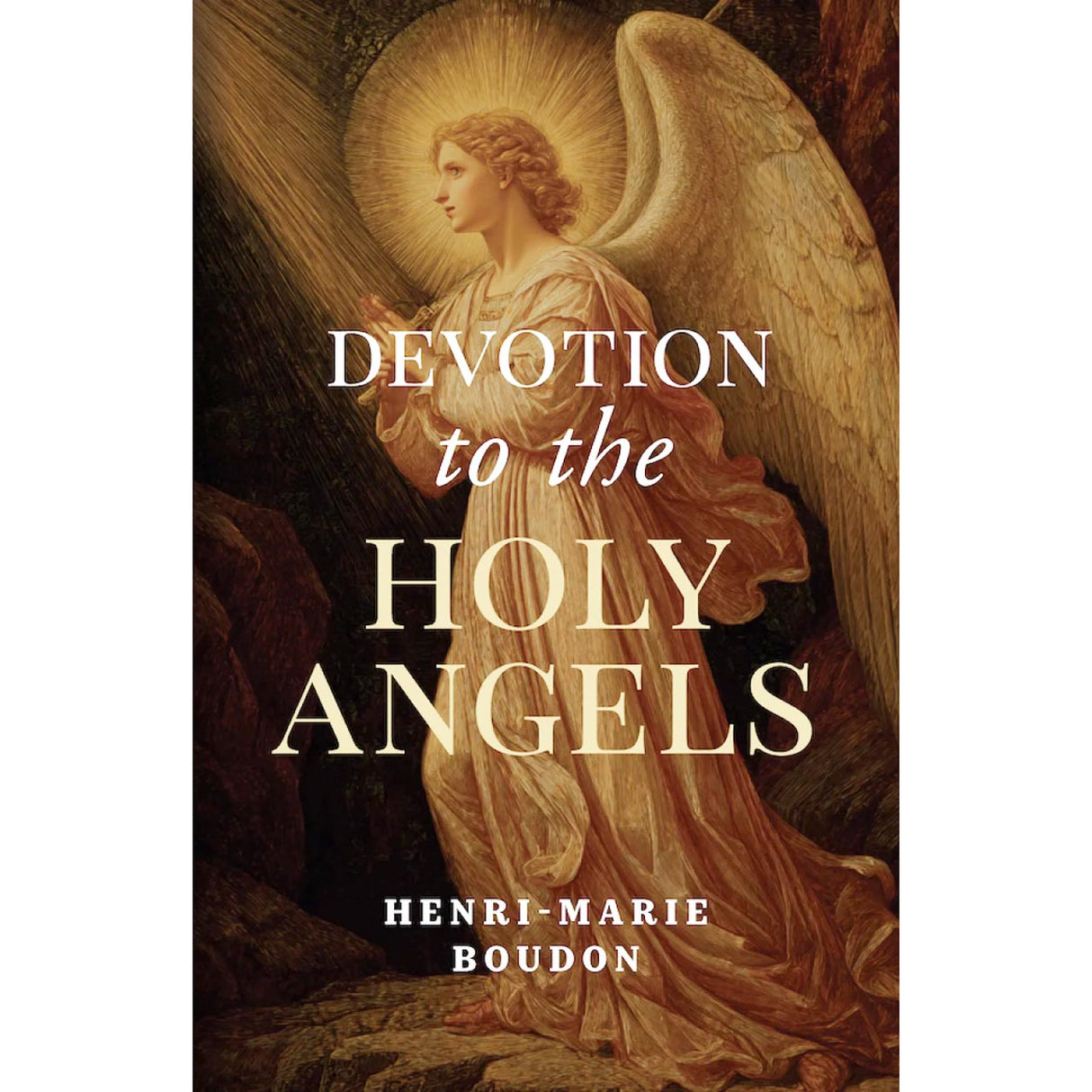 Devotion to the Holy Angels