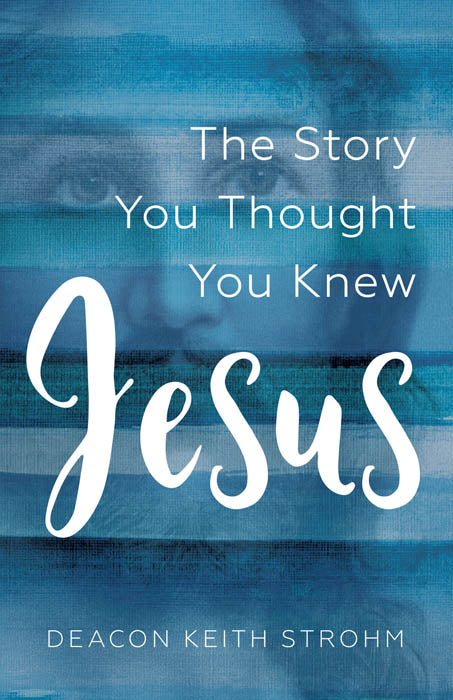 Jesus: The Story You Thought You Knew