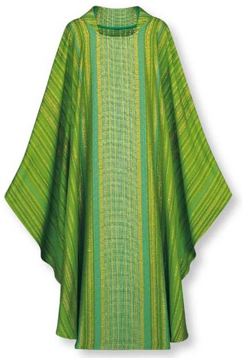 Gothic Melchior Chasuble no. 1-19