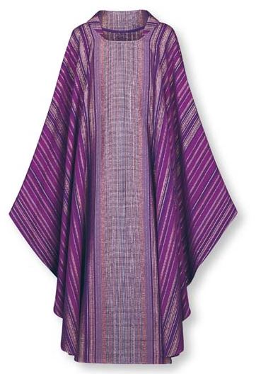 Gothic Melchior Chasuble no. 1-19