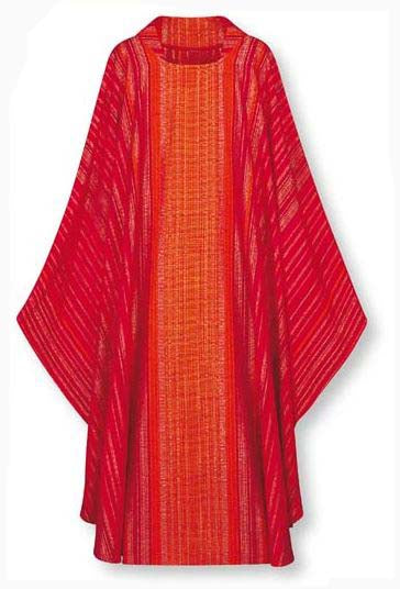 Gothic Melchior Chasuble no. 1-19