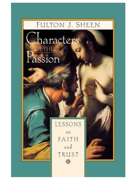 Characters of the Passion