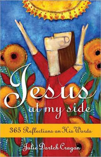 Jesus at My Side - 365 Reflections on His Words