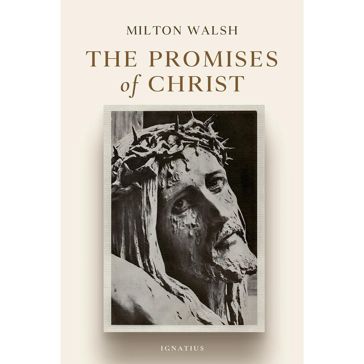 The Promises Of Christ