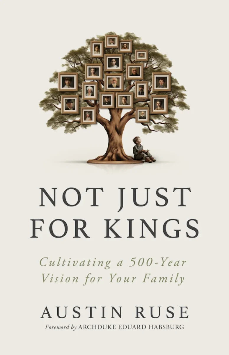 Not Just for Kings