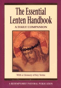 Essential Lenten Handbook