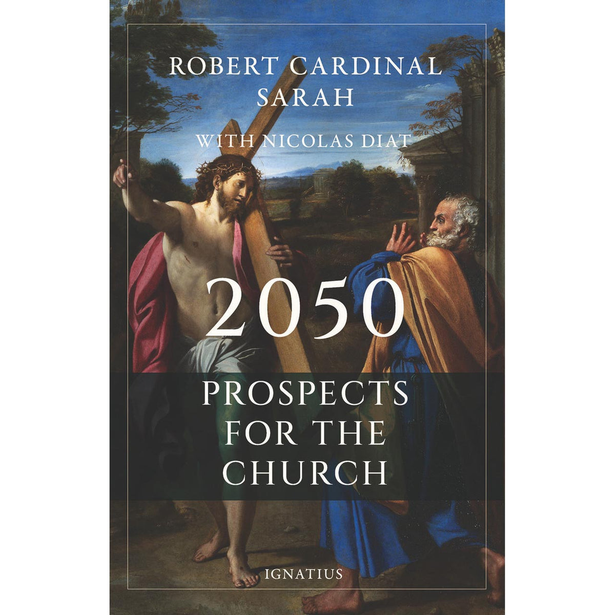 2050: Prospects For The Church