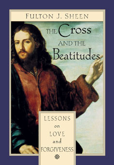 The Cross and the Beatitudes