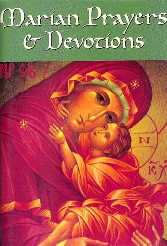 Marian Prayers and Devotion