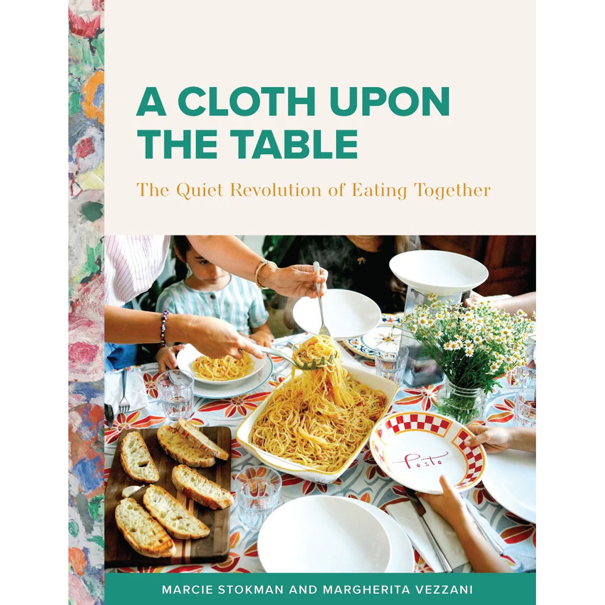 A Cloth Upon the Table