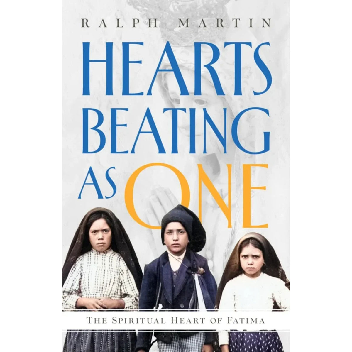 Hearts Beating as One