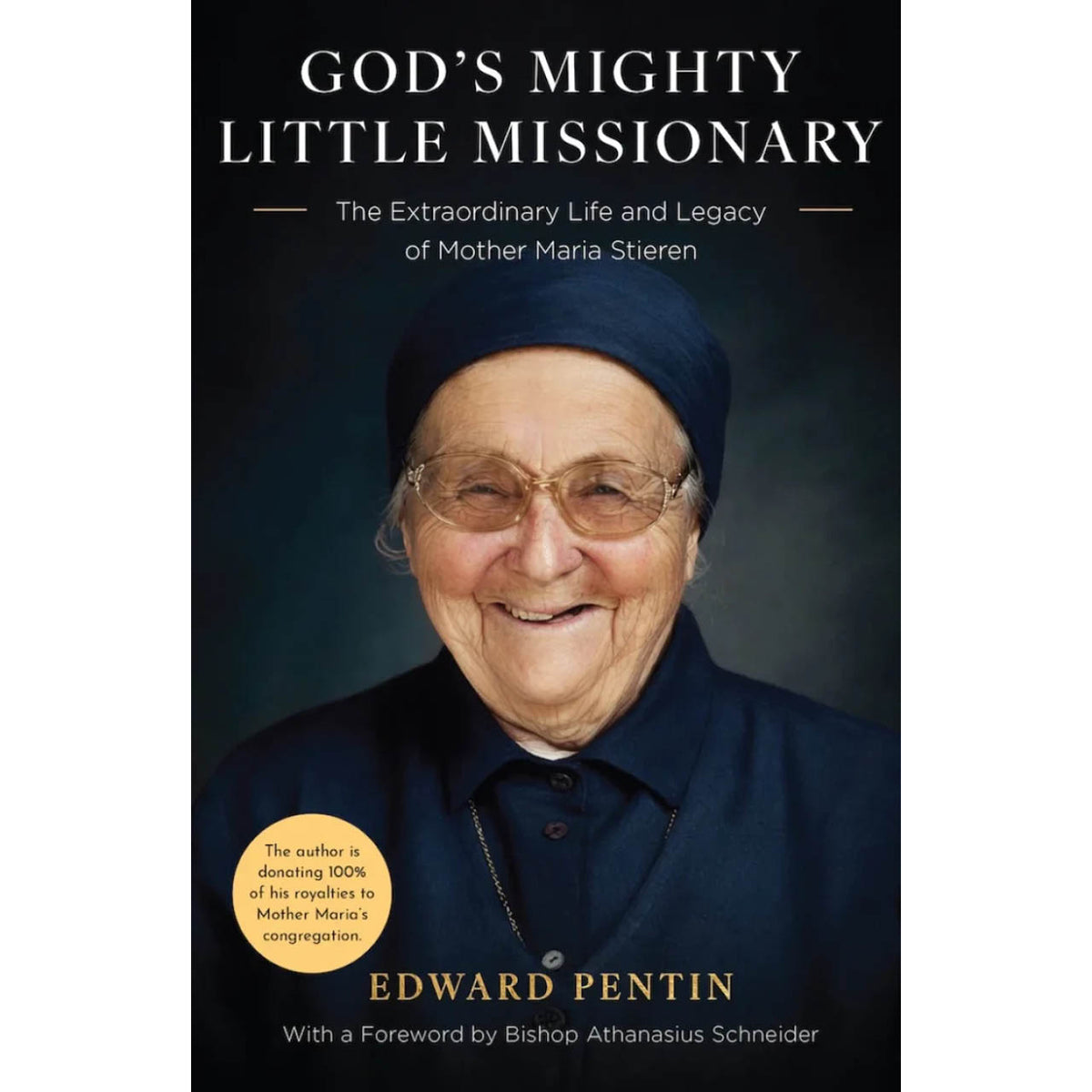 God's Mighty Little Missionary
