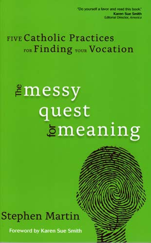 Messy Quest for Meaning