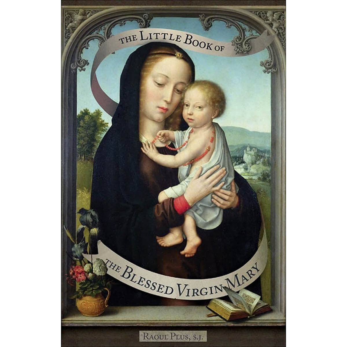 Little Book of the Blessed Virgin Mary
