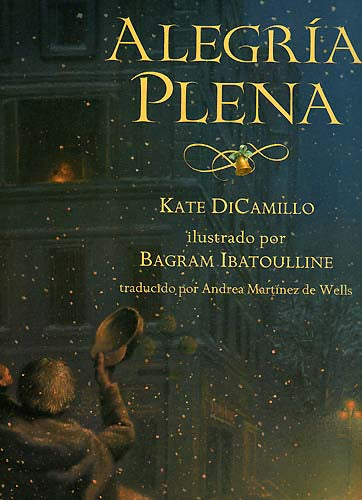 Alegría Plena