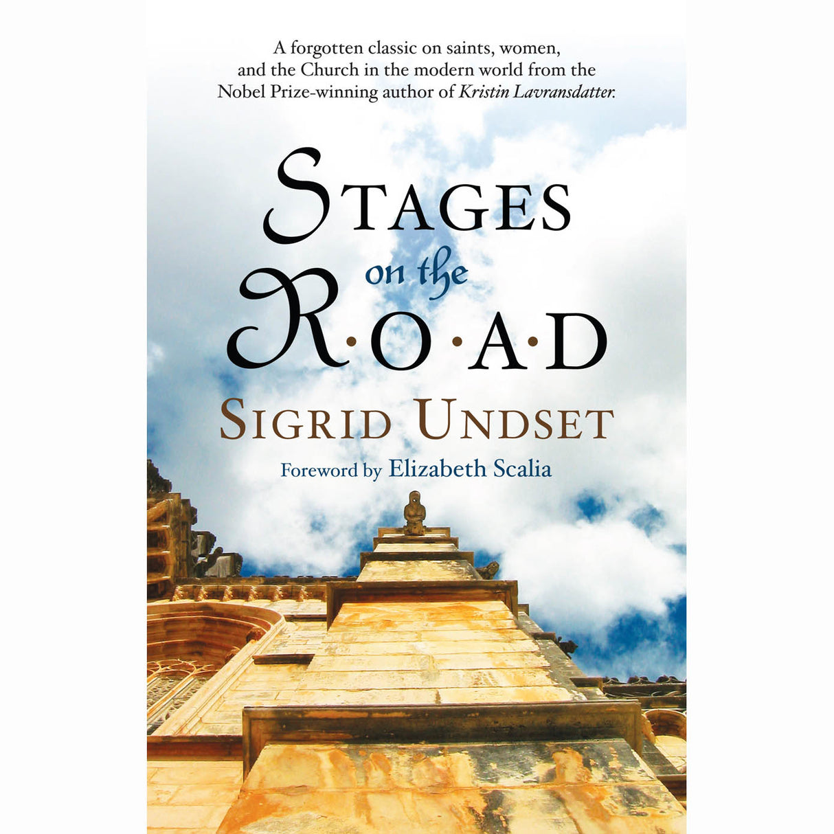 Stages on the Road