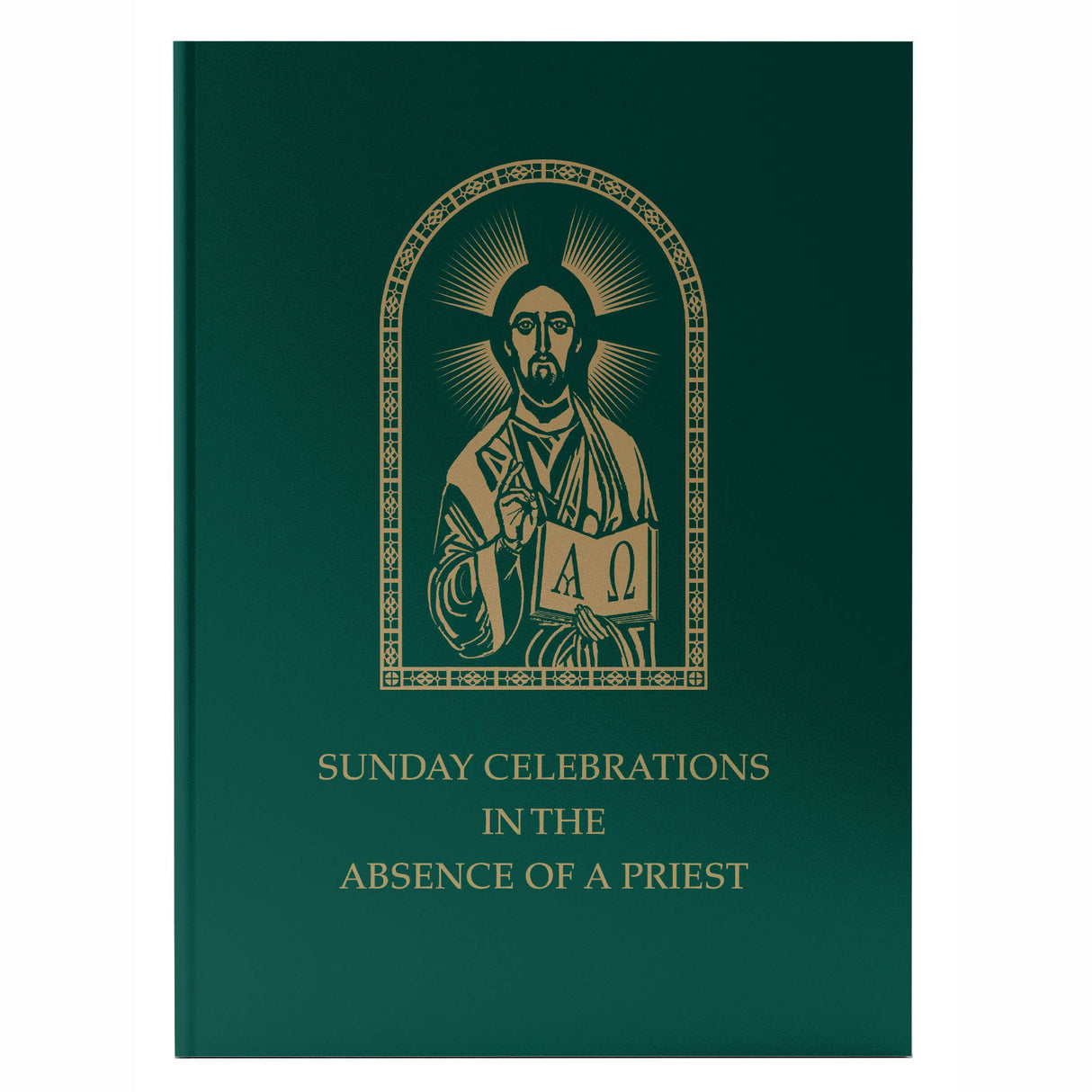 Sunday Celebrations in the Absence of a Priest Rvsd Edition