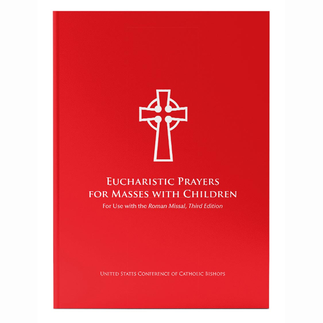 Eucharistic Prayers for Masses with Children