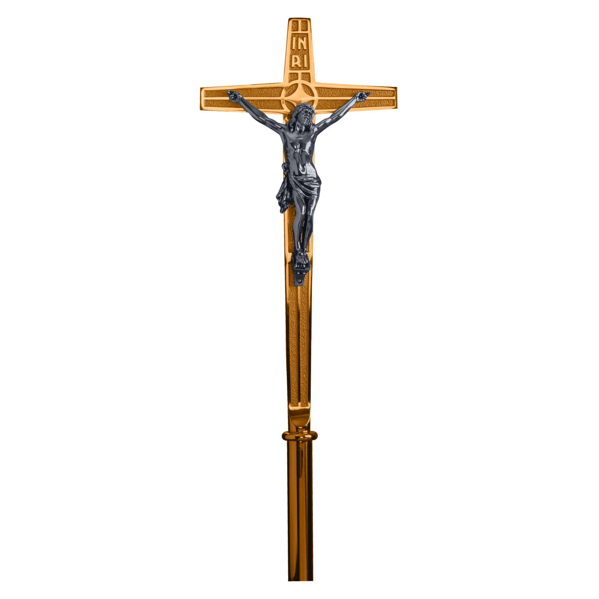 Processional Crucifix no. 216-271