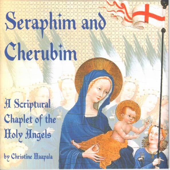 Seraphim and Cherubim