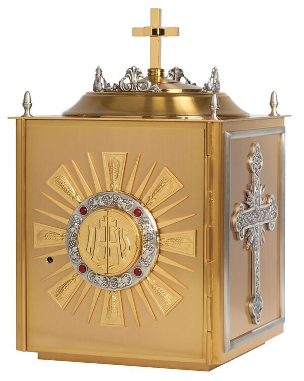 Exposition Tabernacle K672