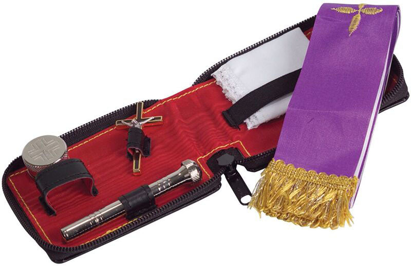 Compact Sick Call Set K713