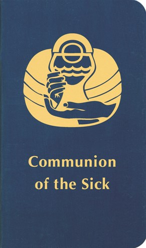 Communion of the Sick Rvsd