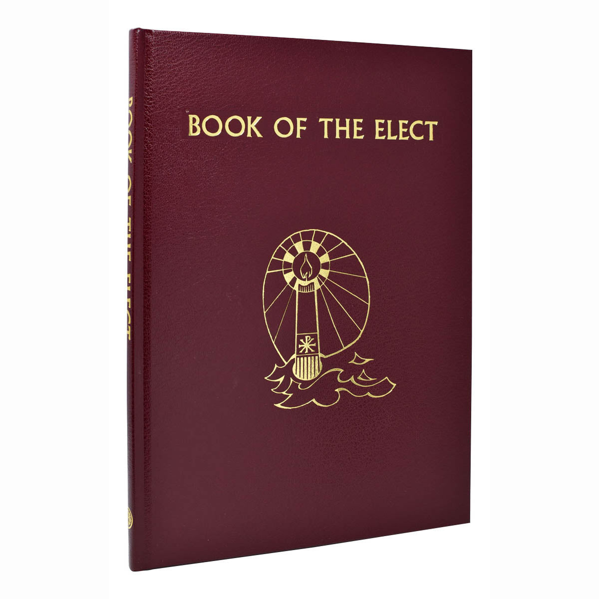 Book of the Elect - Ed. no. 356/22